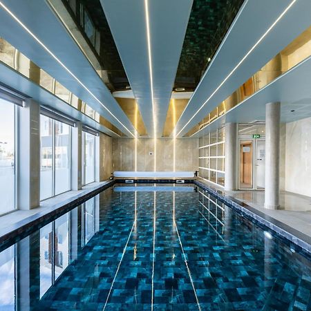 Brit Hotel Privilege Paris Rosny-Sous-Bois Ngoại thất bức ảnh