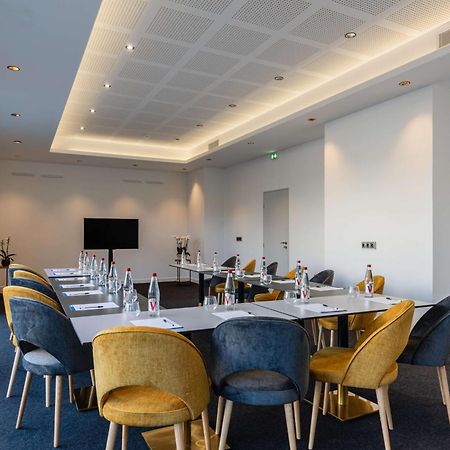 Brit Hotel Privilege Paris Rosny-Sous-Bois Ngoại thất bức ảnh