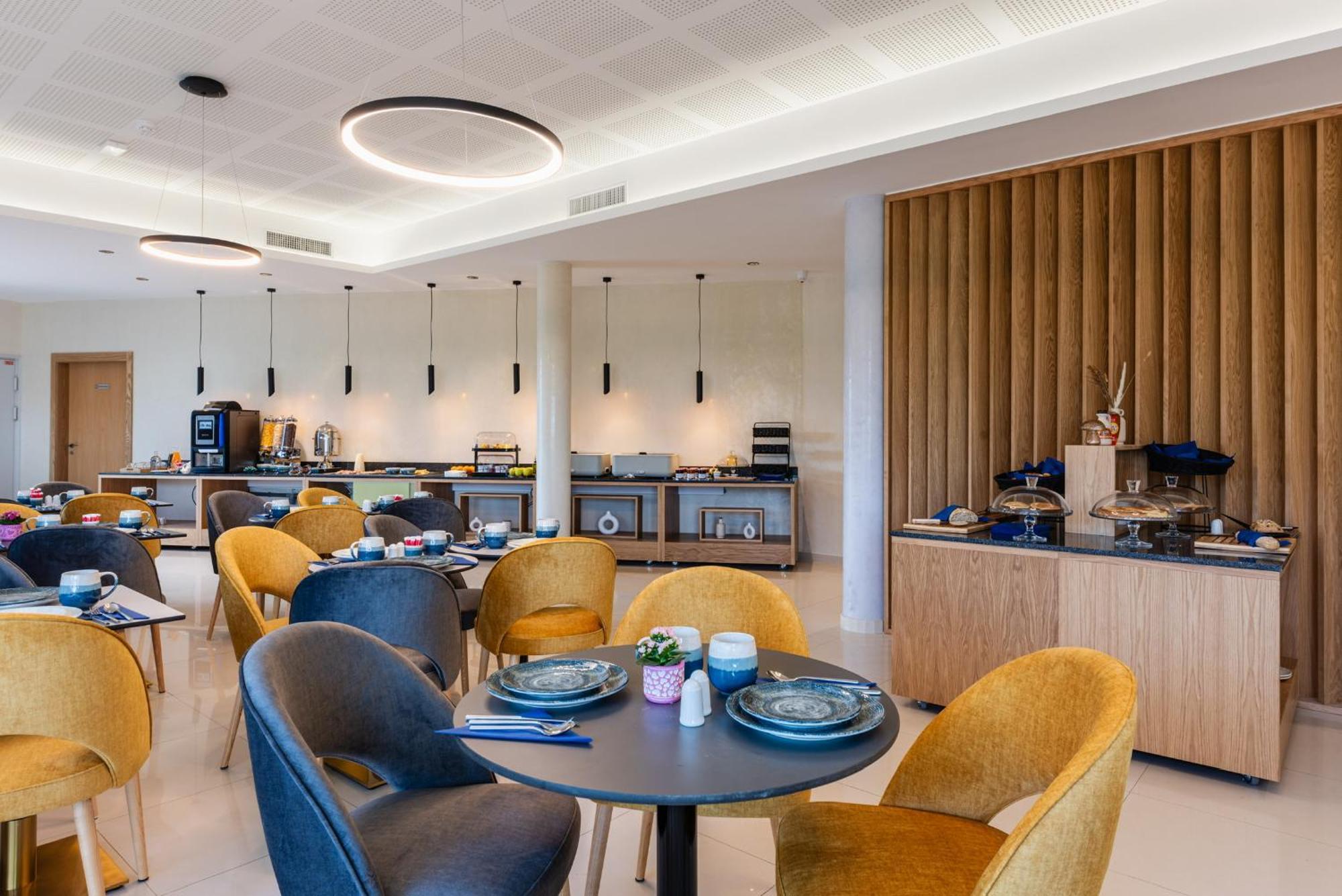 Brit Hotel Privilege Paris Rosny-Sous-Bois Ngoại thất bức ảnh