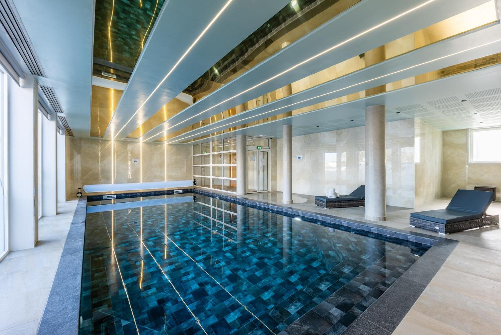 Brit Hotel Privilege Paris Rosny-Sous-Bois Ngoại thất bức ảnh