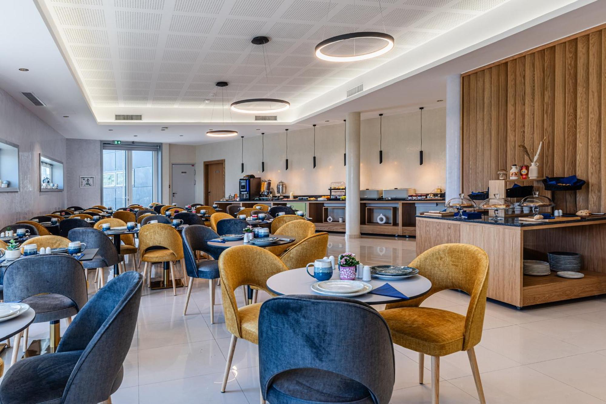Brit Hotel Privilege Paris Rosny-Sous-Bois Ngoại thất bức ảnh