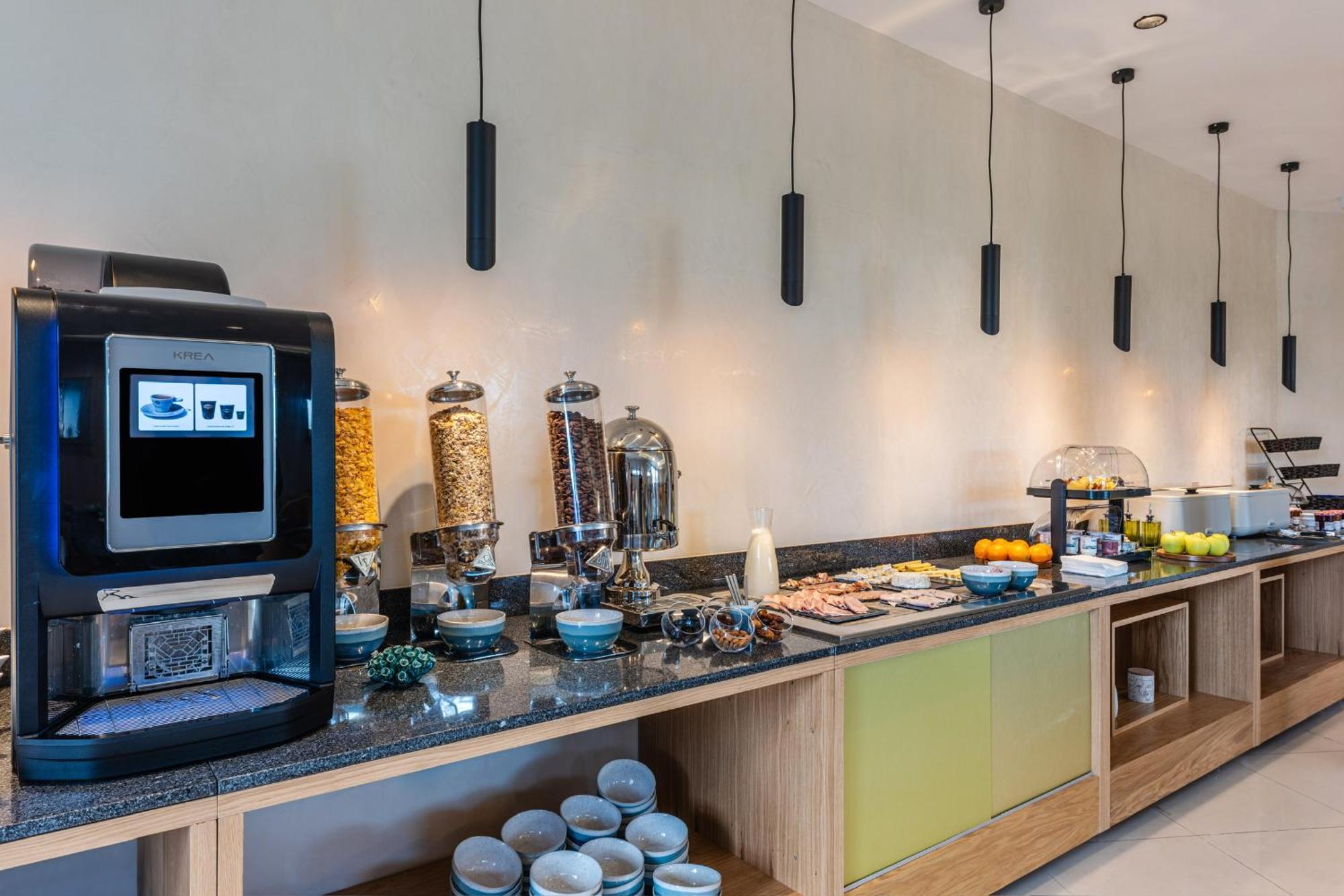 Brit Hotel Privilege Paris Rosny-Sous-Bois Ngoại thất bức ảnh