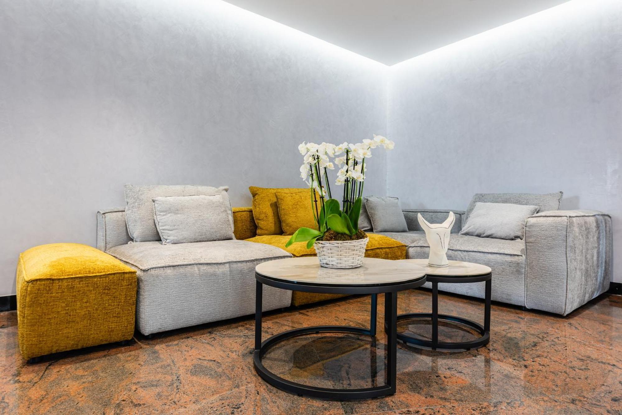 Brit Hotel Privilege Paris Rosny-Sous-Bois Ngoại thất bức ảnh