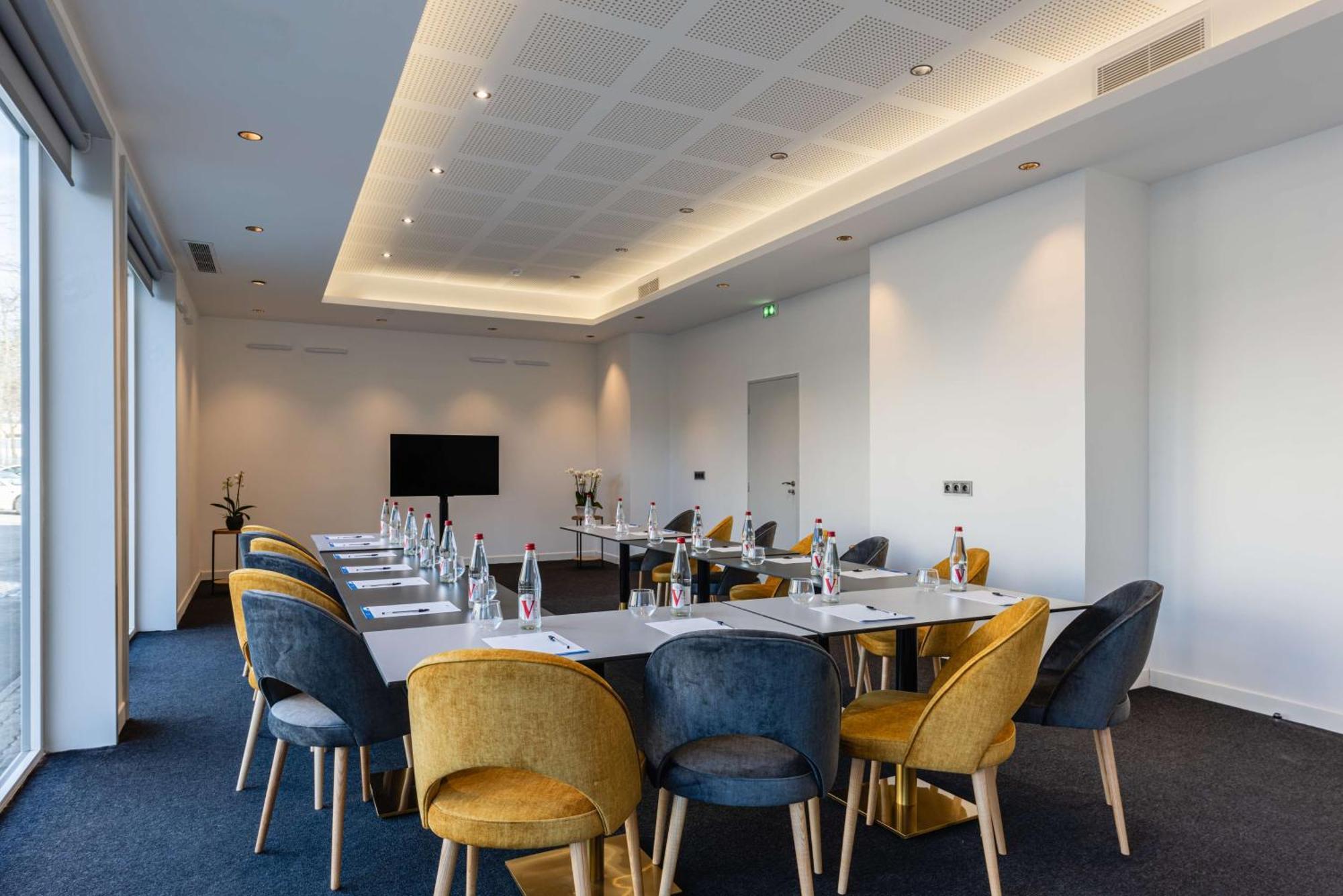 Brit Hotel Privilege Paris Rosny-Sous-Bois Ngoại thất bức ảnh