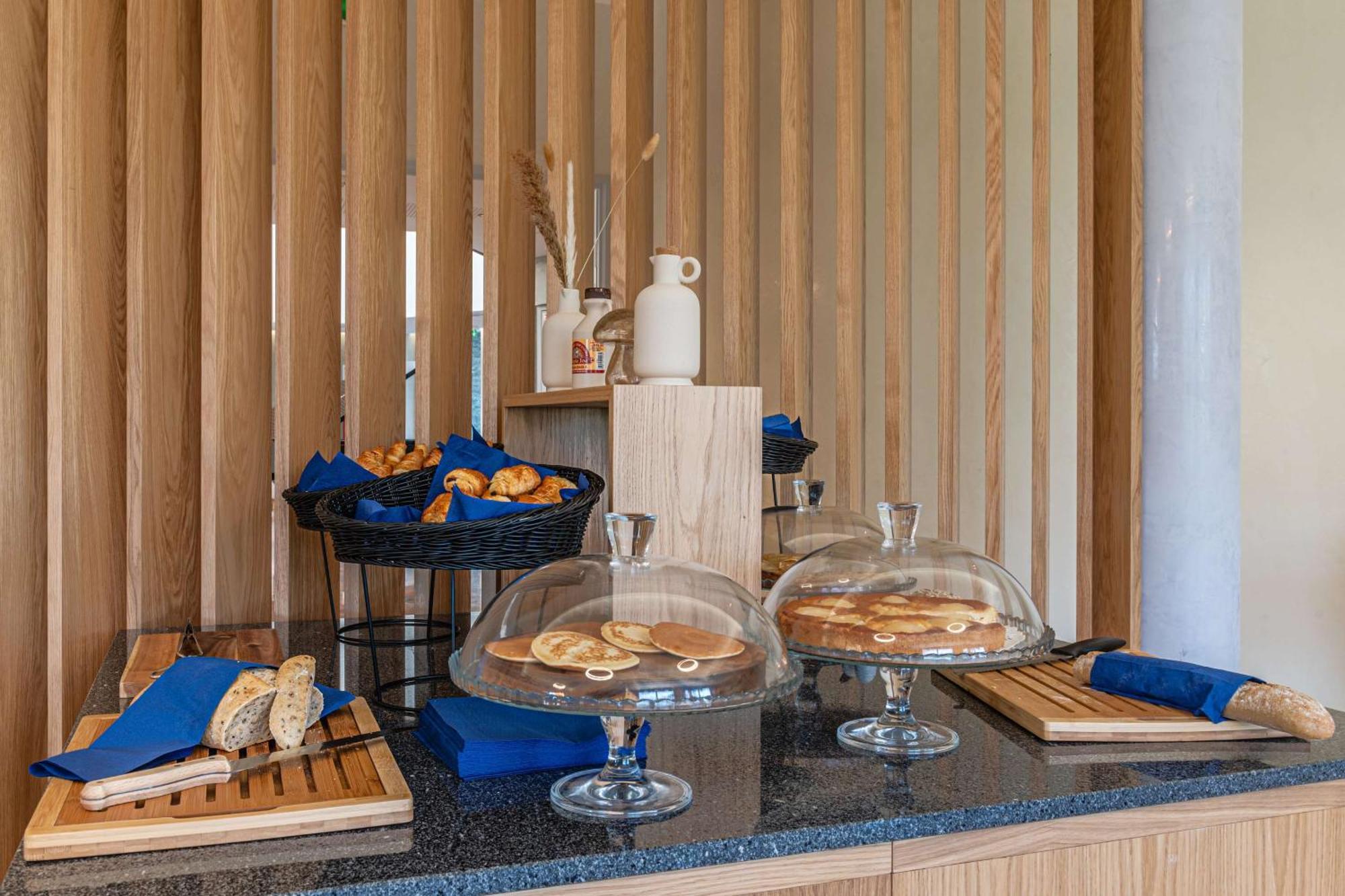 Brit Hotel Privilege Paris Rosny-Sous-Bois Ngoại thất bức ảnh