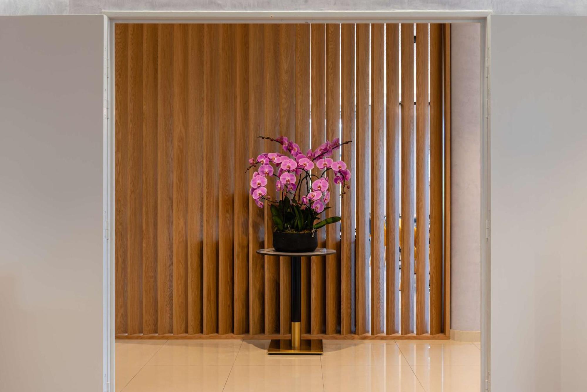 Brit Hotel Privilege Paris Rosny-Sous-Bois Ngoại thất bức ảnh
