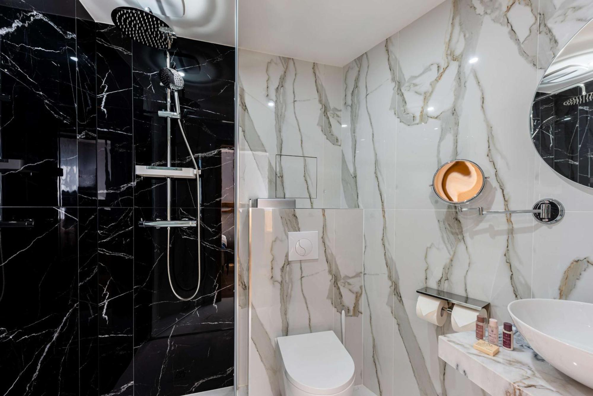 Brit Hotel Privilege Paris Rosny-Sous-Bois Ngoại thất bức ảnh